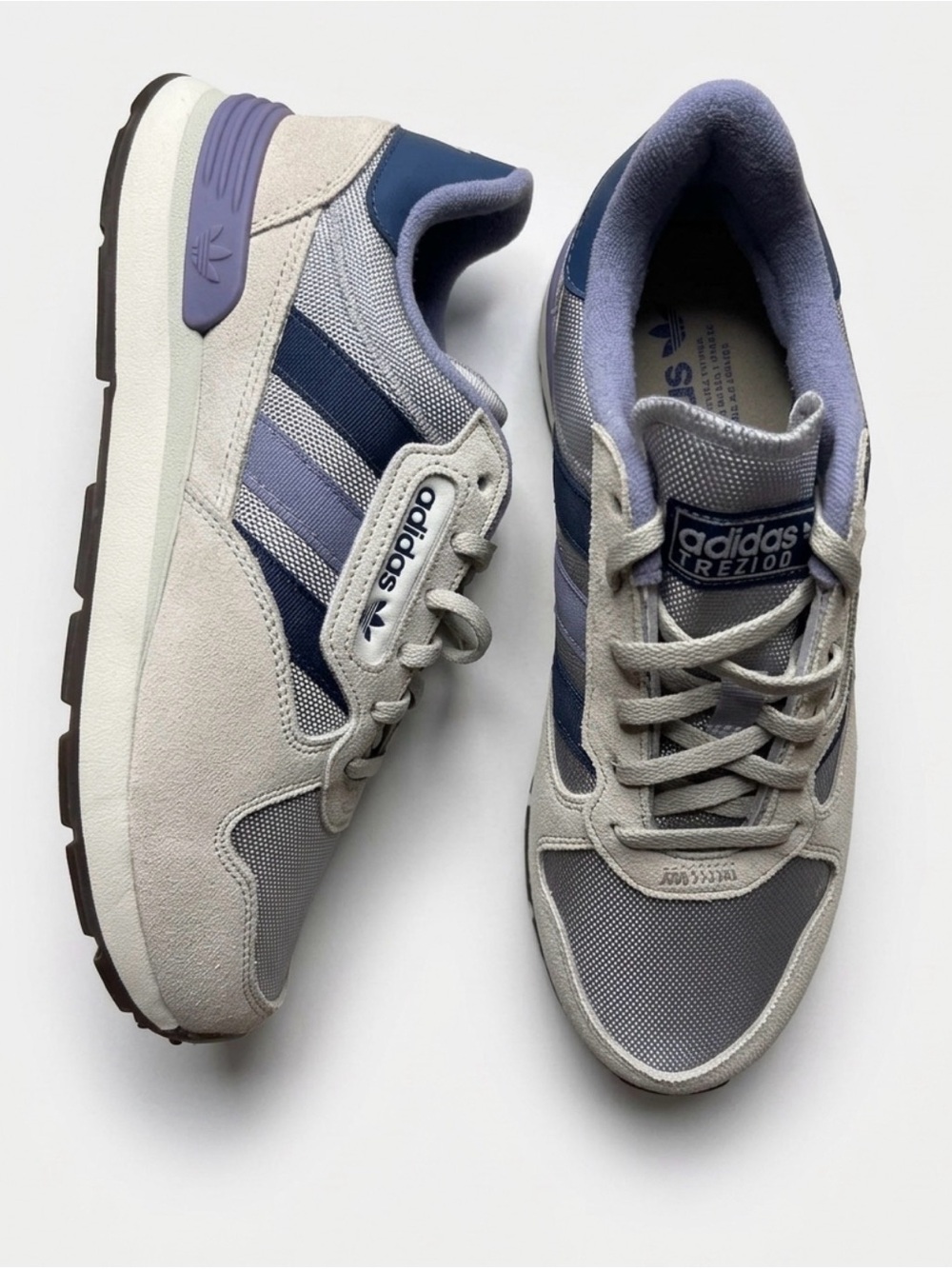 Adidas Treziod